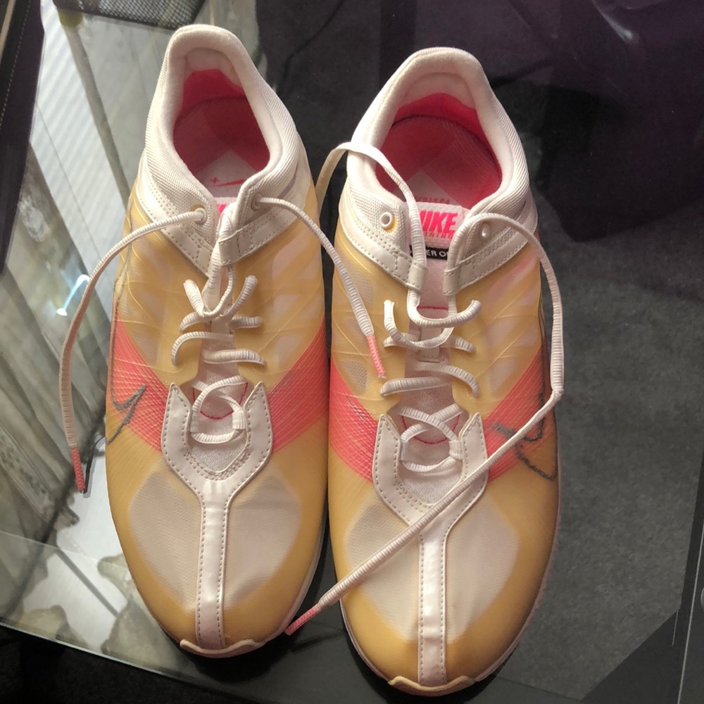 Nike sneakers